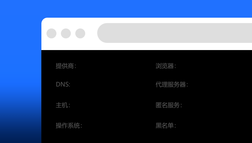 智能链路择优 · 全球畅游演示